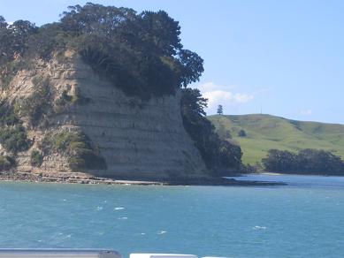 Waiheke Ferry