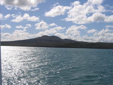 Waiheke Ferry