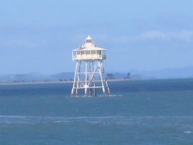 Waiheke Ferry