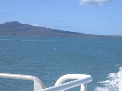 Waiheke Ferry