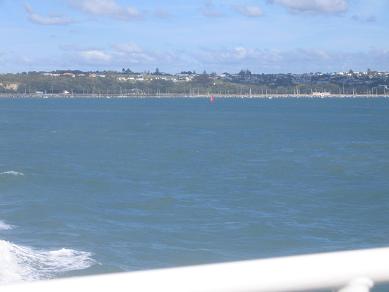 Waiheke Ferry