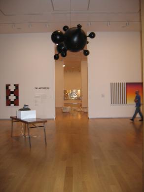 Auckland Art Gallery