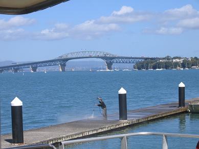 Bayswater ferry