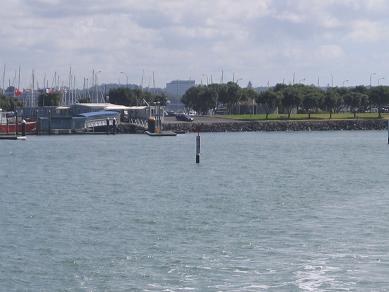 Bayswater ferry