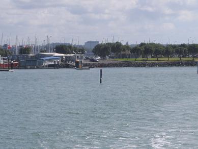 Bayswater ferry