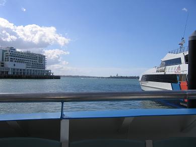 Devonport ferry