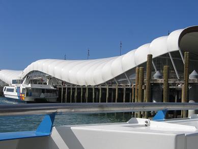 Devonport ferry