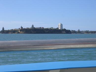 Devonport ferry