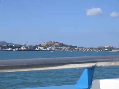 Devonport ferry