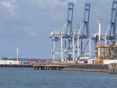 Devonport ferry