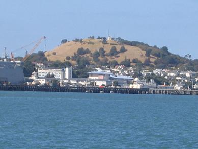 Devonport ferry