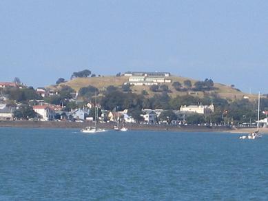 Devonport ferry