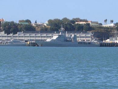 Devonport ferry