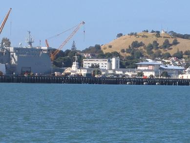 Devonport ferry