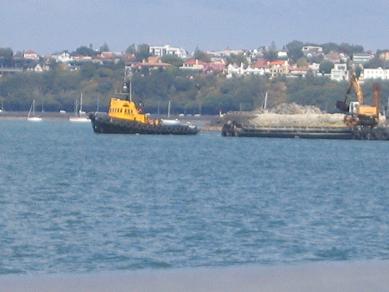 Devonport ferry