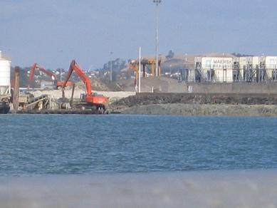 Devonport ferry