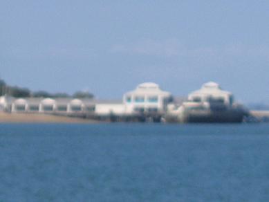 Devonport ferry