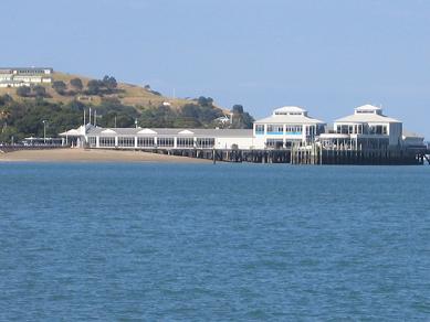 Devonport ferry