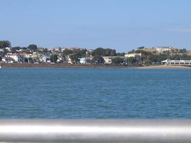 Devonport ferry