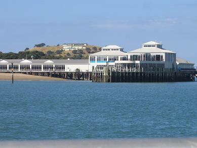 Devonport ferry