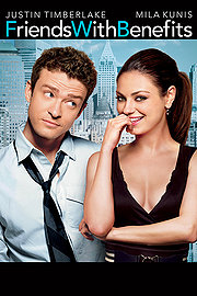 Friends With Benefits