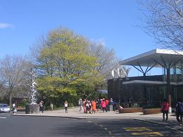 Auckland Botanic Gardens