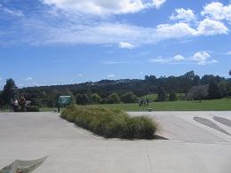 Auckland Botanic Gardens