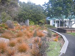 Auckland Botanic Gardens