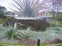 Auckland Botanic Gardens