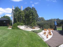 Auckland Botanic Gardens