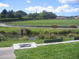 Auckland Botanic Gardens