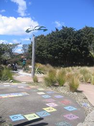 Auckland Botanic Gardens