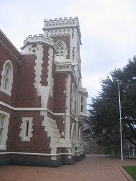 Auckland High Court