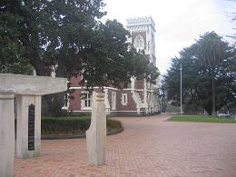 Auckland High Court