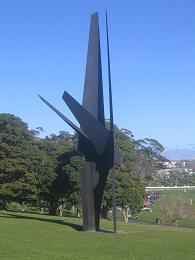 Auckland Museum - Outside, Atrium and Foyer