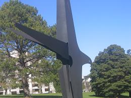 Auckland Museum - Outside, Atrium and Foyer