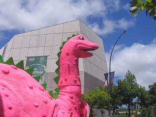 Auckland Santa Parade 2014