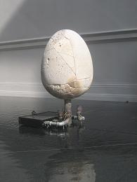 Big Egg Hunt 2014 - Auckland Art Gallery