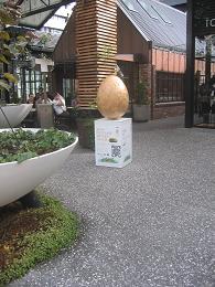 Big Egg Hunt 2014 - Britomart