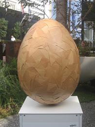 Big Egg Hunt 2014 - Britomart