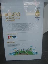 Big Egg Hunt 2014 - Britomart