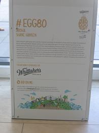 Big Egg Hunt 2014 - Britomart