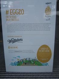 Big Egg Hunt 2014 - Britomart