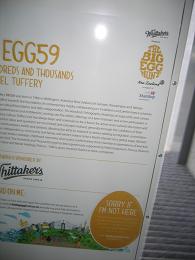 Big Egg Hunt 2014 - Britomart