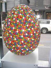 Big Egg Hunt 2014 - Britomart