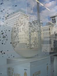 Big Egg Hunt 2014 - Britomart