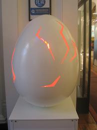 Big Egg Hunt 2014 - DFS Galleria