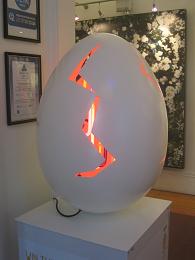 Big Egg Hunt 2014 - DFS Galleria