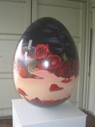 Big Egg Hunt 2014 - Wynyard Quarter