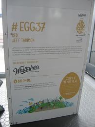 Big Egg Hunt 2014 - Wynyard Quarter